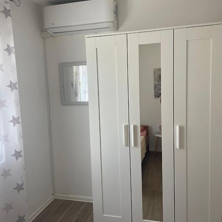 Apartments Punta Krusevo  Ngoại thất bức ảnh