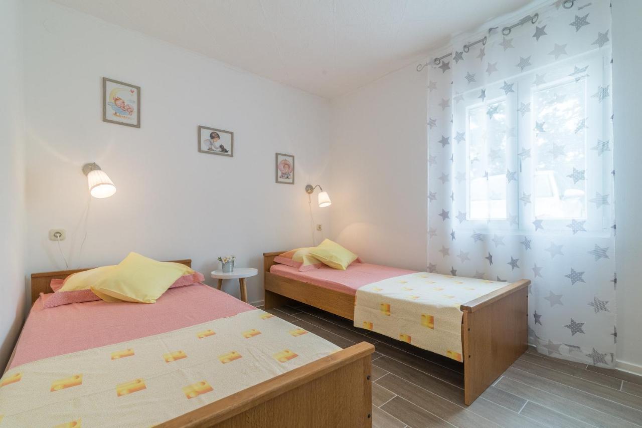 Apartments Punta Krusevo  Ngoại thất bức ảnh