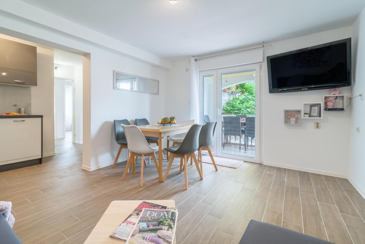 Apartments Punta Krusevo  Ngoại thất bức ảnh