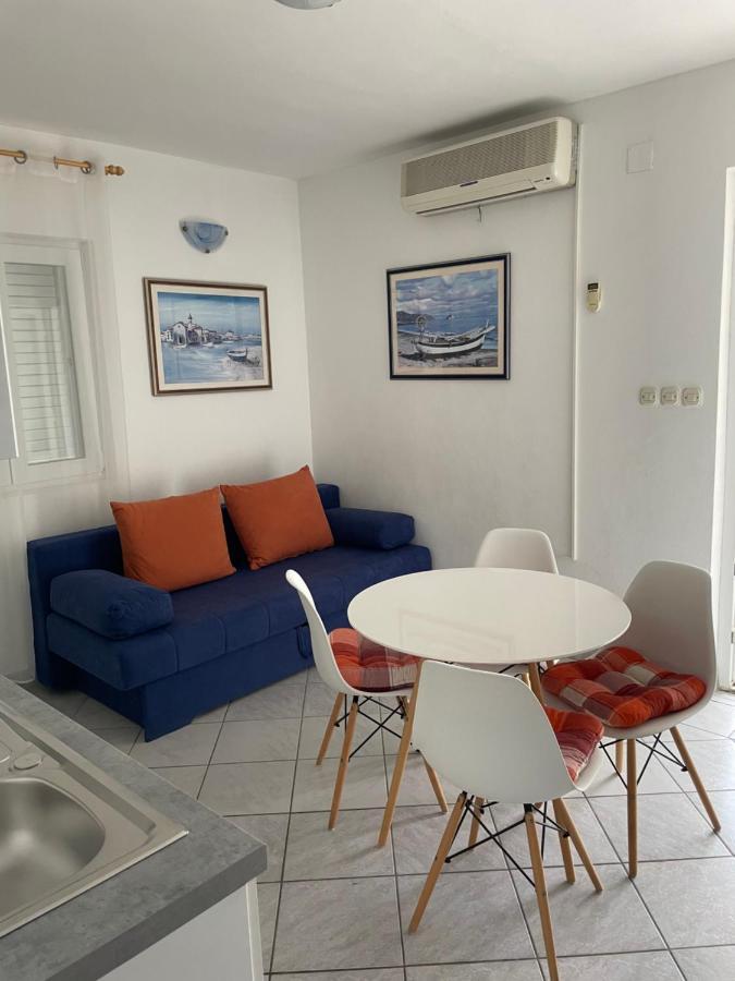 Apartments Punta Krusevo  Ngoại thất bức ảnh