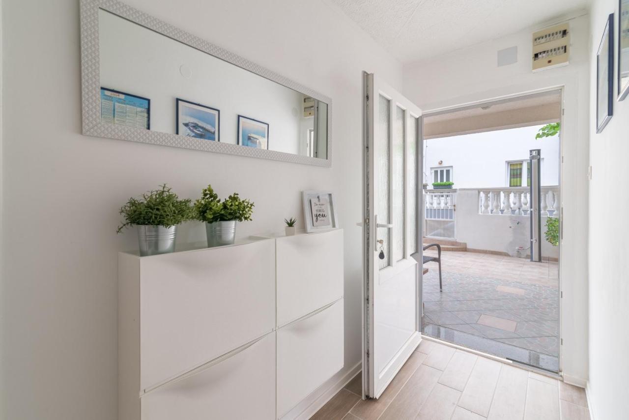 Apartments Punta Krusevo  Ngoại thất bức ảnh