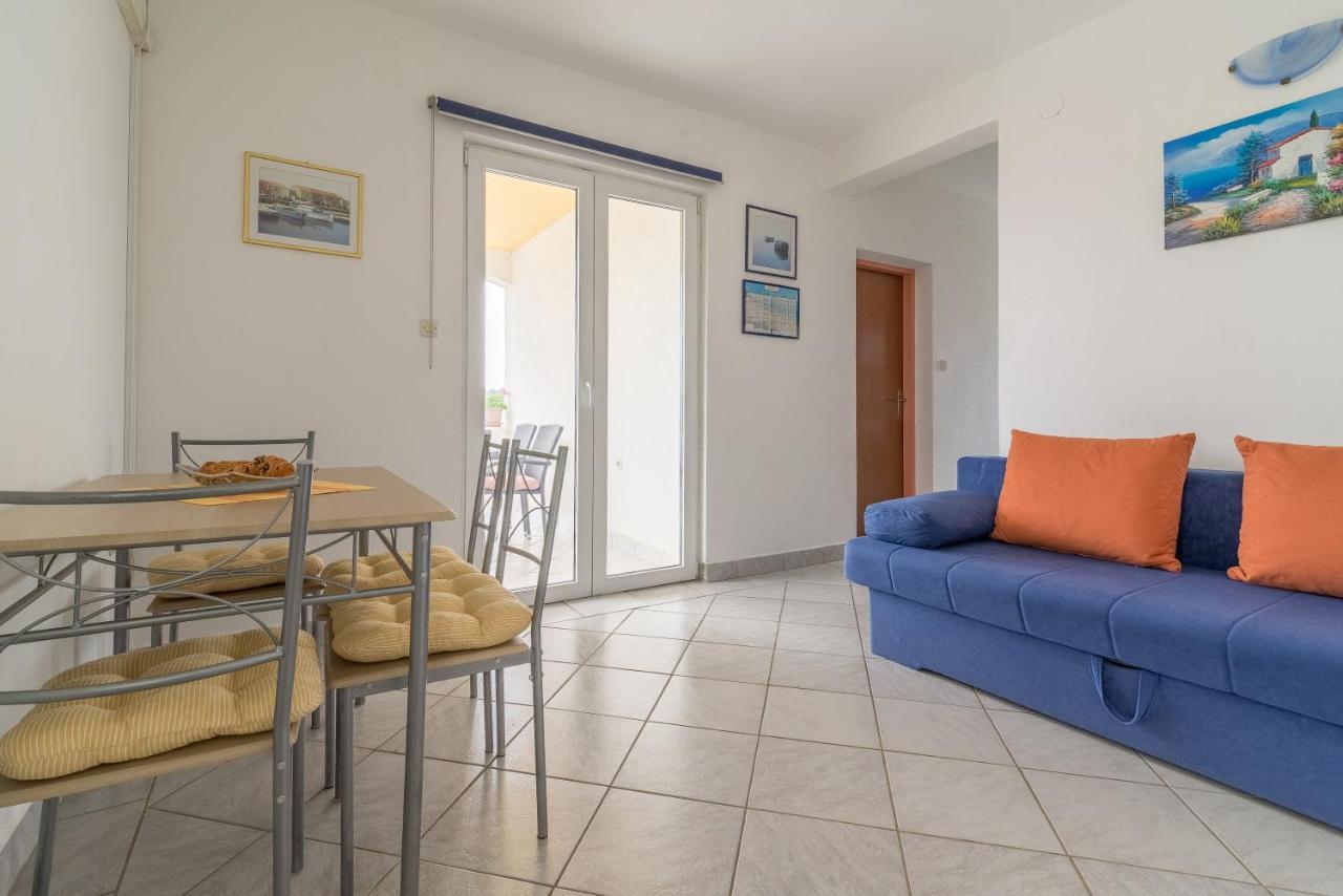 Apartments Punta Krusevo  Ngoại thất bức ảnh