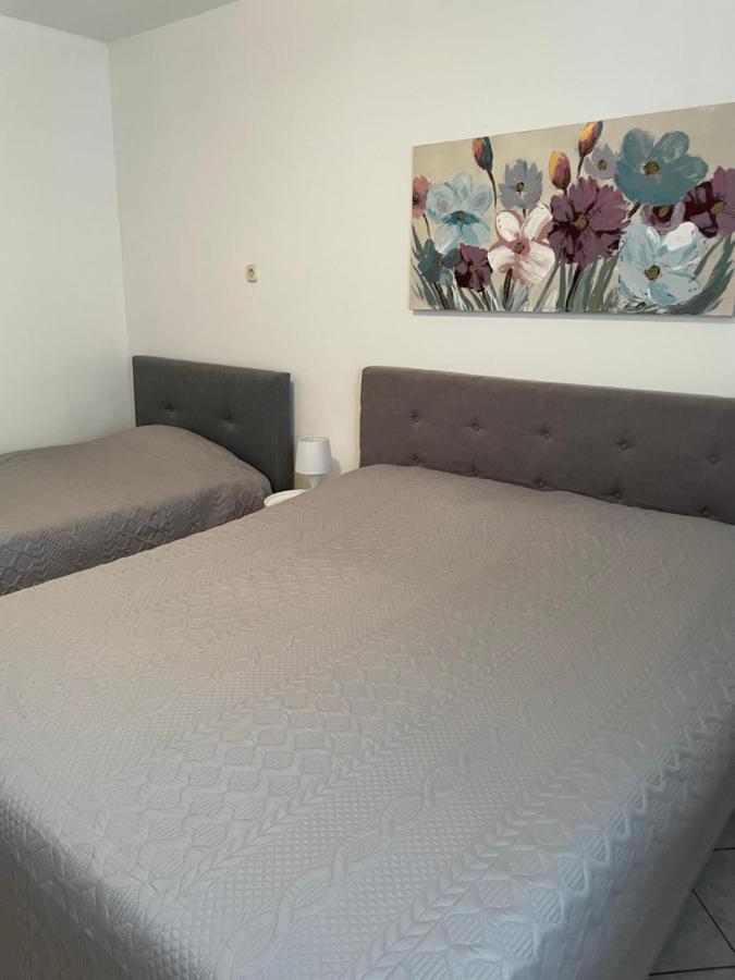 Apartments Punta Krusevo  Ngoại thất bức ảnh