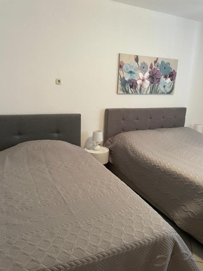 Apartments Punta Krusevo  Ngoại thất bức ảnh