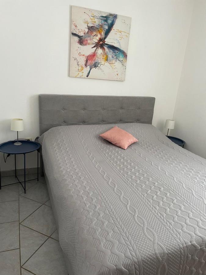 Apartments Punta Krusevo  Ngoại thất bức ảnh