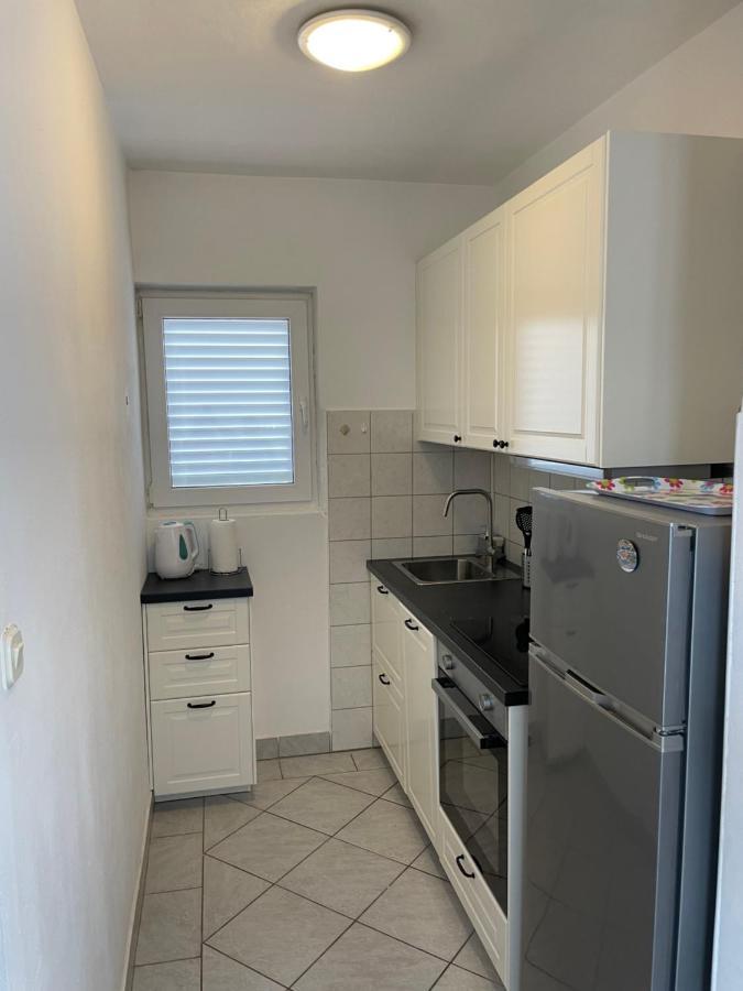 Apartments Punta Krusevo  Ngoại thất bức ảnh