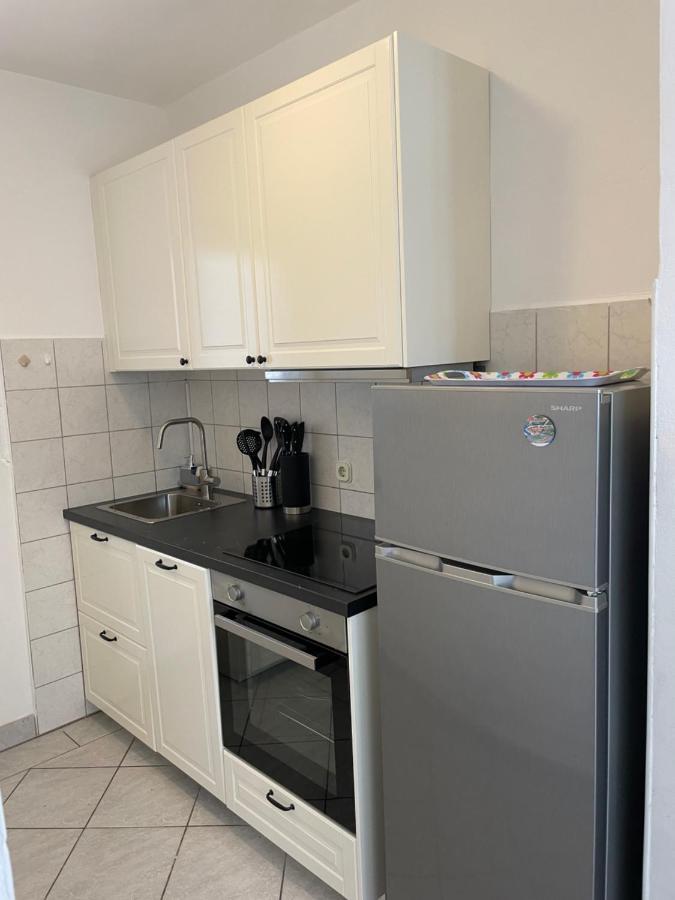 Apartments Punta Krusevo  Ngoại thất bức ảnh