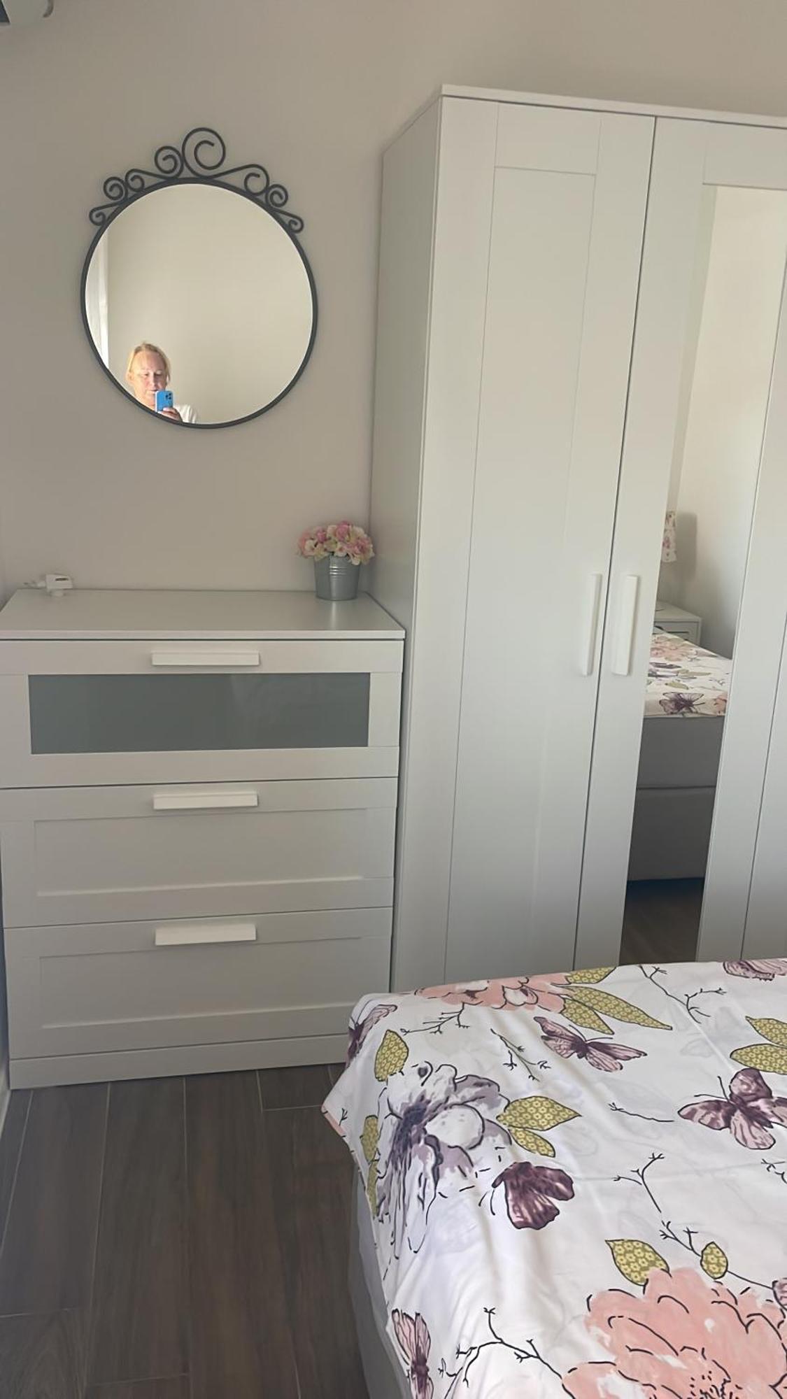 Apartments Punta Krusevo  Ngoại thất bức ảnh