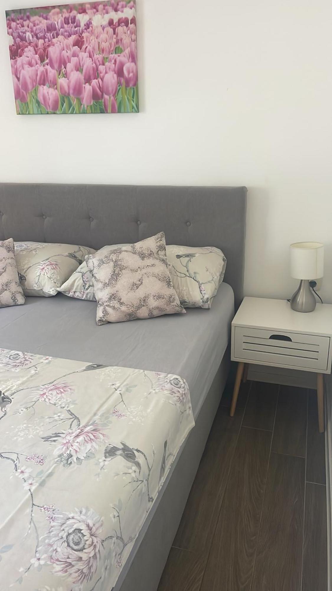 Apartments Punta Krusevo  Ngoại thất bức ảnh
