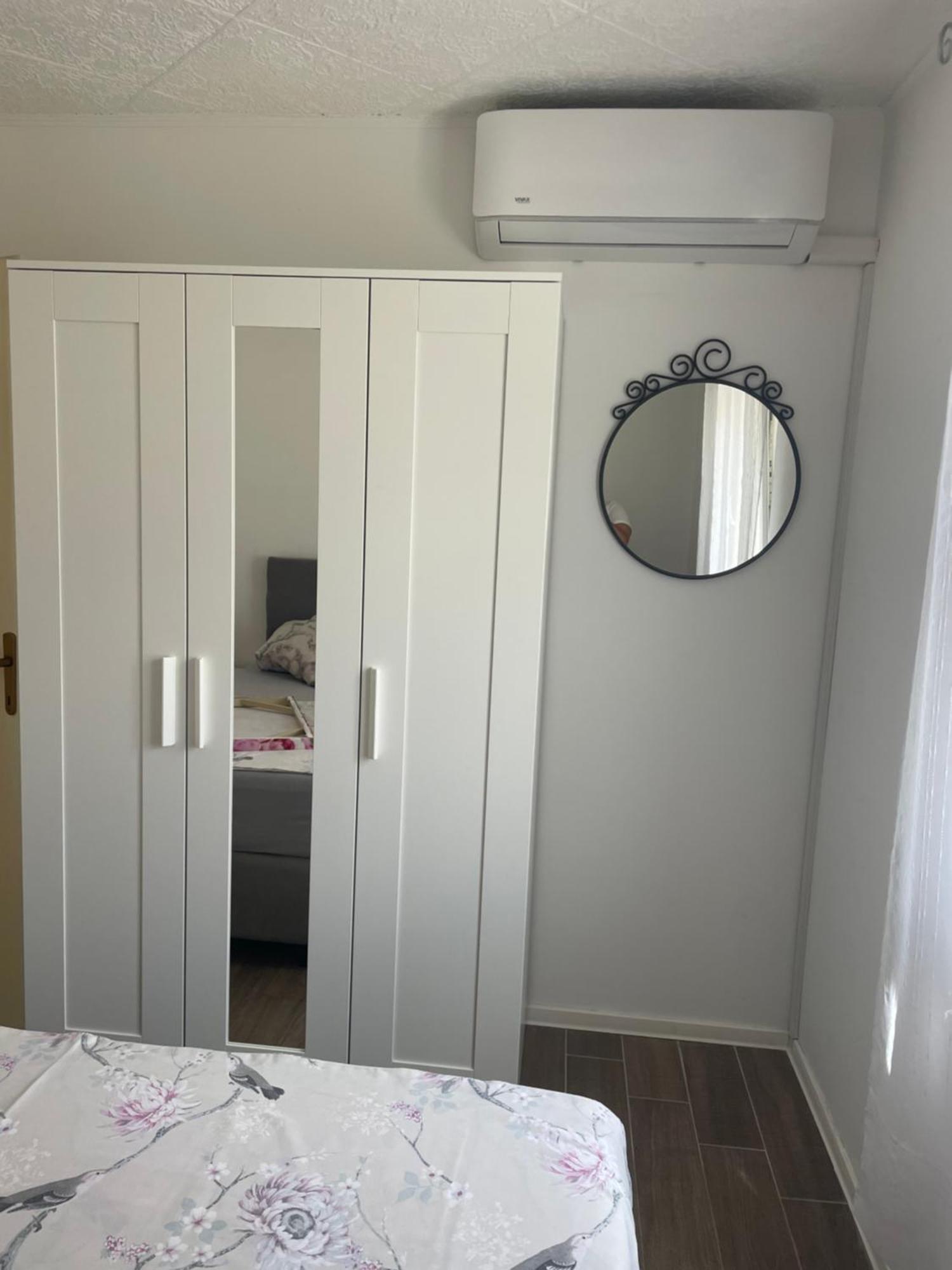 Apartments Punta Krusevo  Ngoại thất bức ảnh