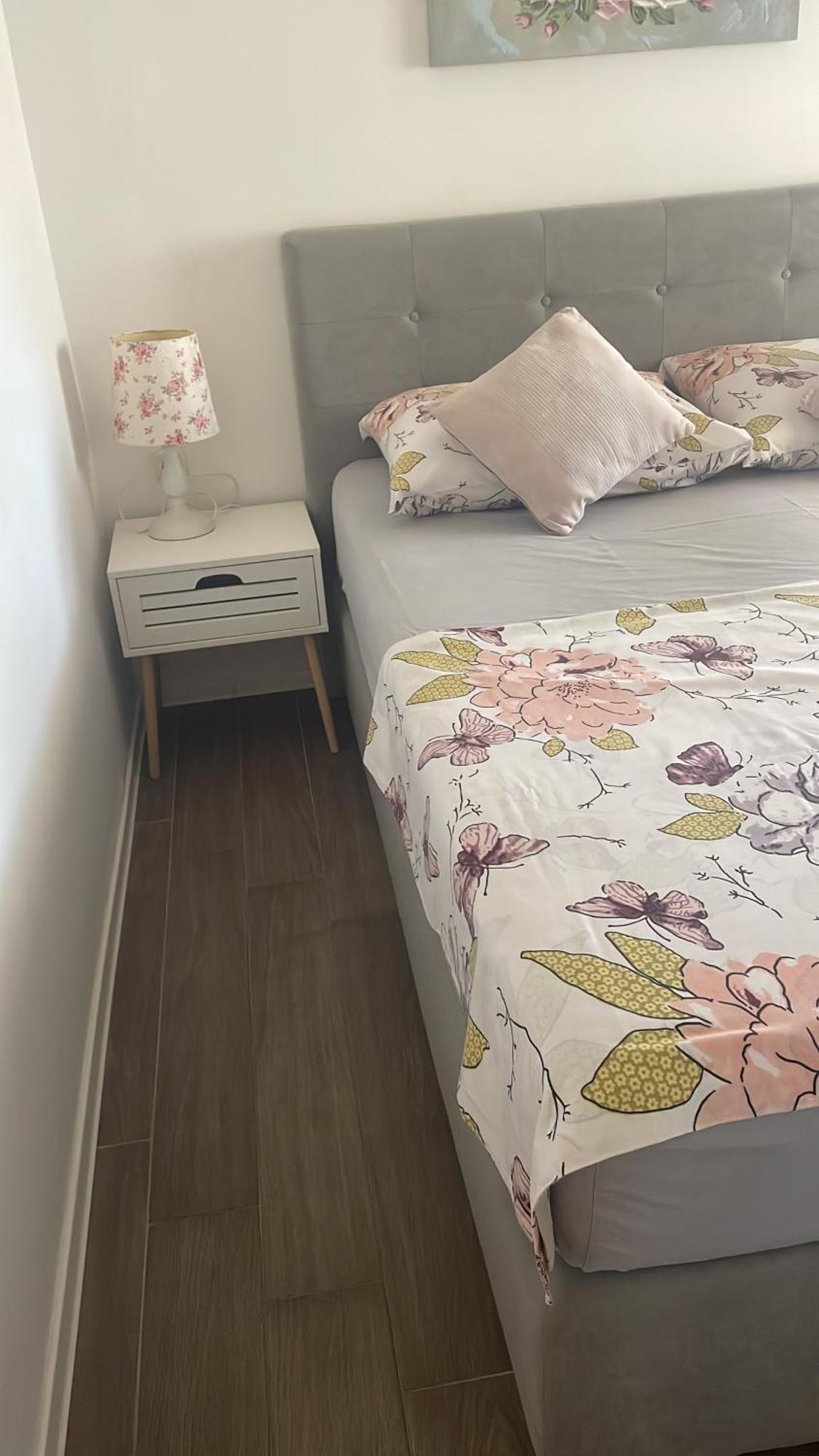 Apartments Punta Krusevo  Ngoại thất bức ảnh