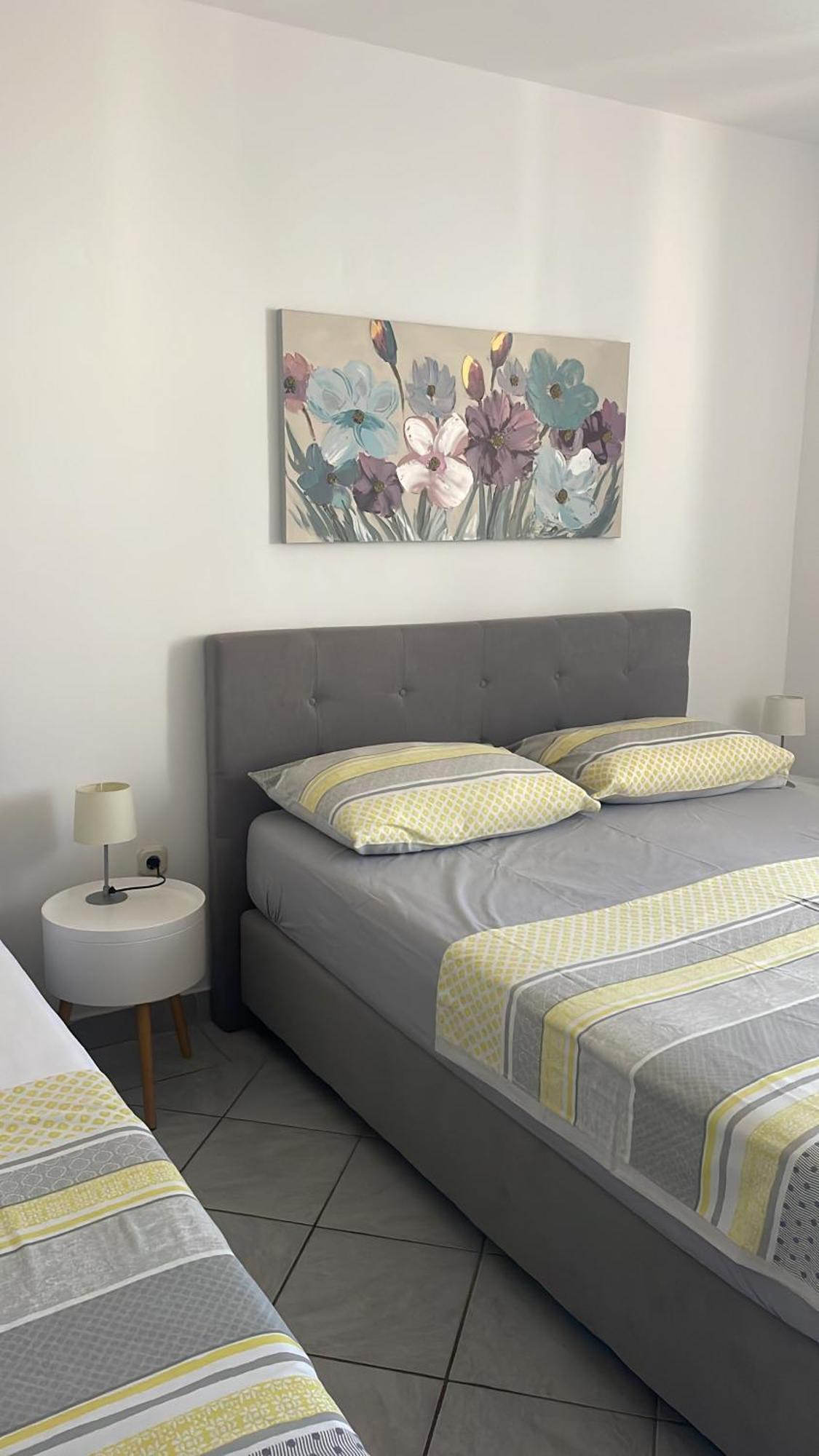 Apartments Punta Krusevo  Ngoại thất bức ảnh